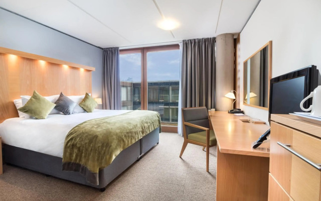 The Jubilee Hotel & Conferences