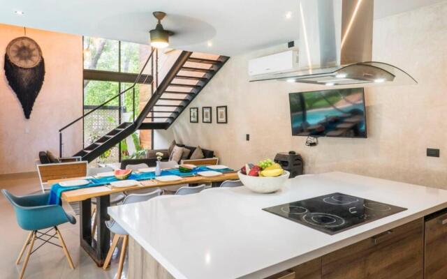 Villa Capricho - Jacuzzi and Chef included 8PPL 4BR