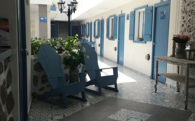 Hotel ADAZ Mediterraneo