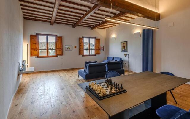 Ser Ridolfo 14 Loft - Unconventional Place To Stay