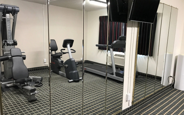 Baymont by Wyndham Marshalltown