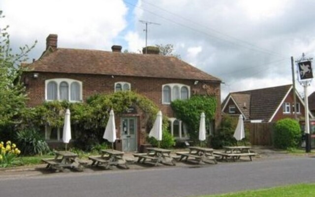 The Flying Horse Inn