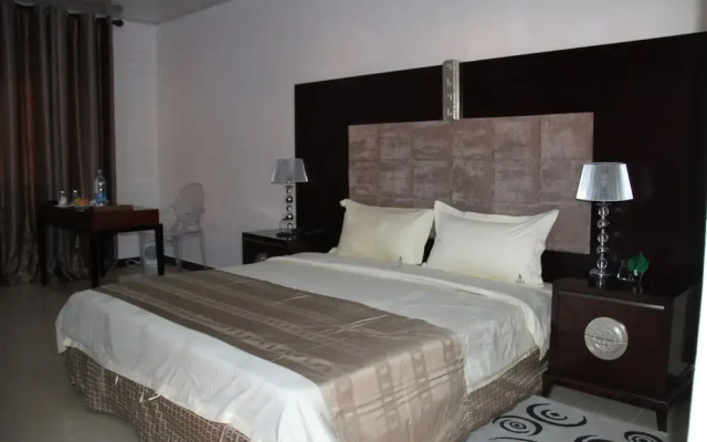Hotel Ritz Lauca