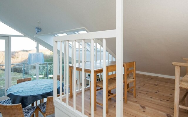 Peaceful Holiday Home in Glesborg Near Sea