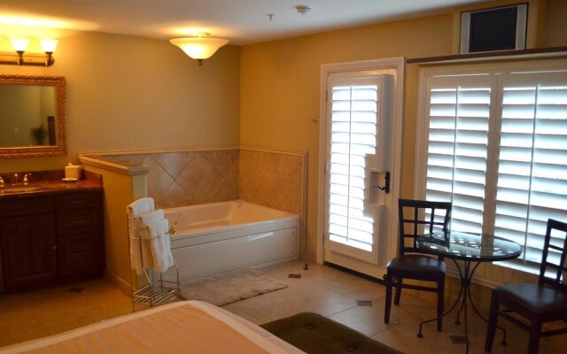 Milos Inn at Boulder