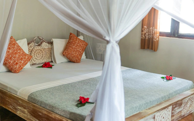 Mr Kahawa Waterfront Suites