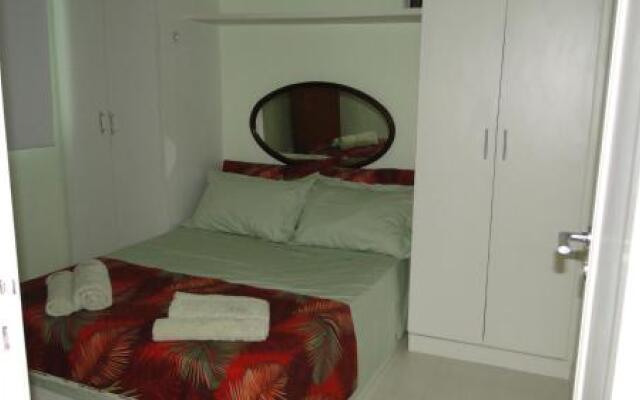 Apartamento Leblon Soleil