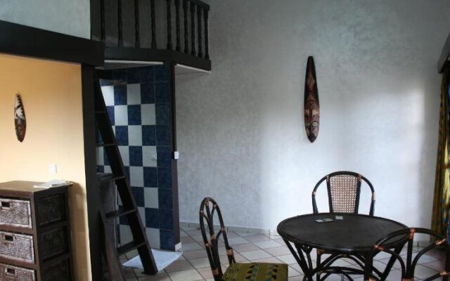 Hotel Napoleon Lagune