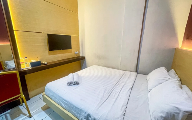 Hotel Ciputat RedPartner – Guest Rooms – South Tangerang