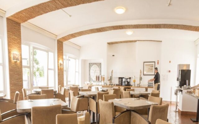 Hotel Carvoeiro Plaza