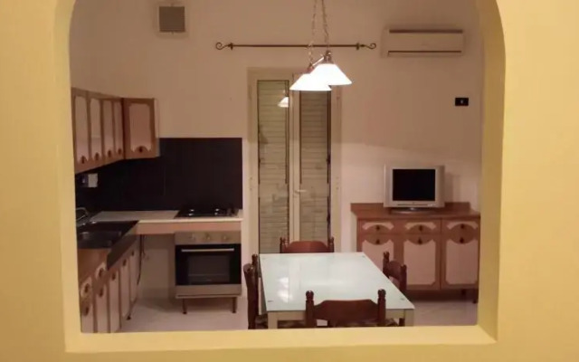 Appartamento Le Nicchie