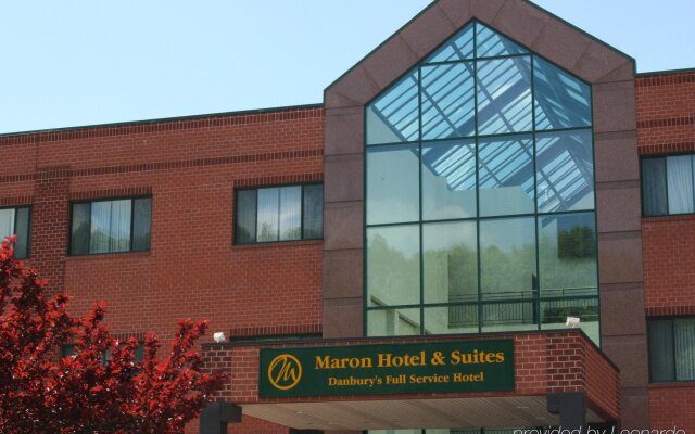 Maron Hotel And Suites
