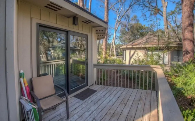 Night Heron 4 - Two Bedroom Condo