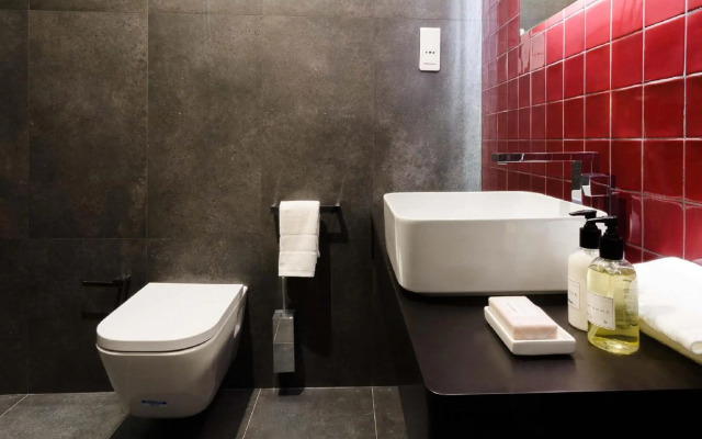 Upon Lisbon Prime Residences