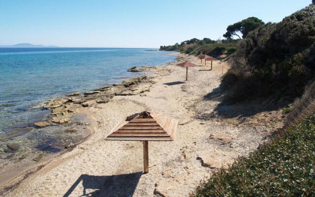 Villa Verde Apart-Hotel