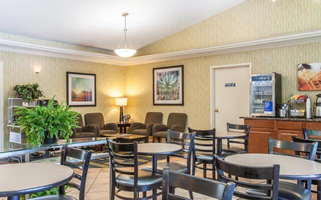 Comfort Inn - Independence