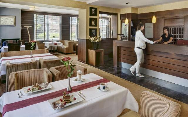 Strandhotel Nordischer Hof