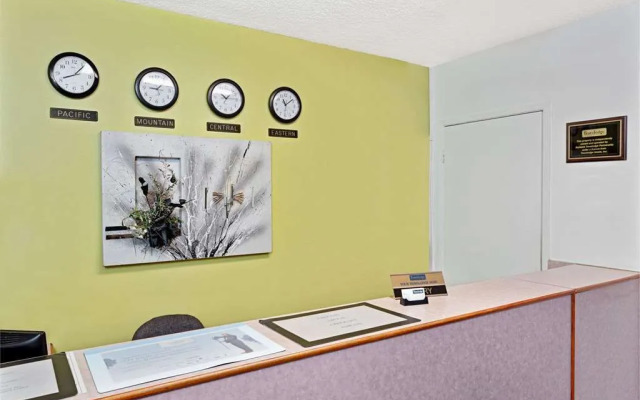 Travelodge Burbank-Glendale