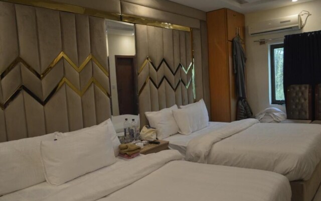 Rose Valet Guest House