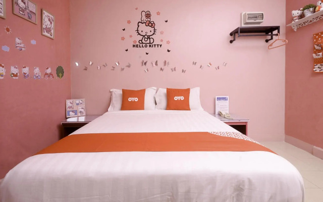 OYO 89958 Hotel Umimas
