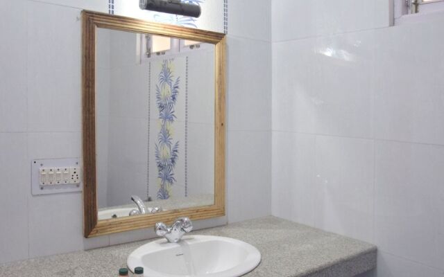 OYO 11503 Hotel Sunshine Dharamshala