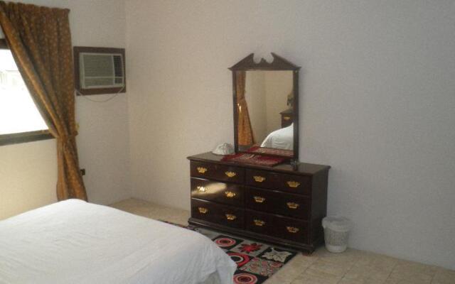 Apartment Al Janaderia 5
