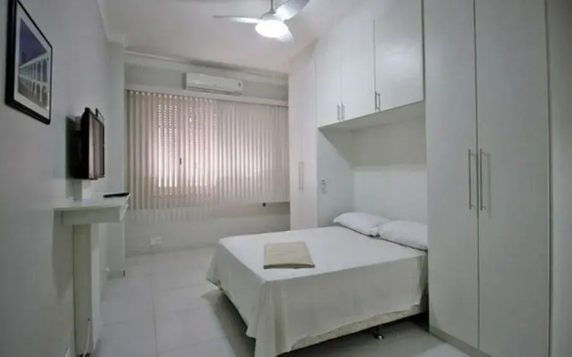 Rio Spot Apartment T004