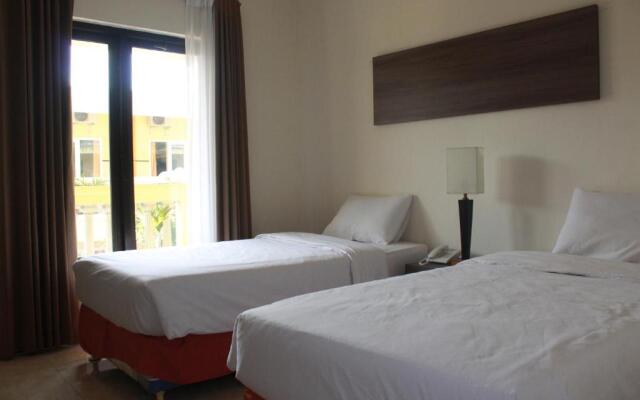 Mega Bintang Sweet Hotel 2
