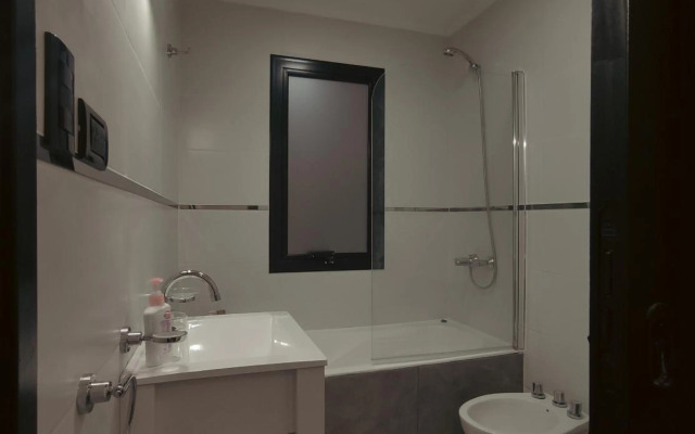 4 de Abril Dpto - by Me Nomad