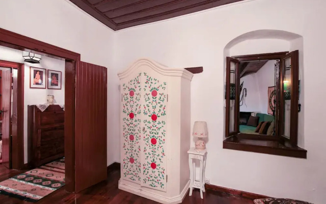 Dandy Villas Amfiklia