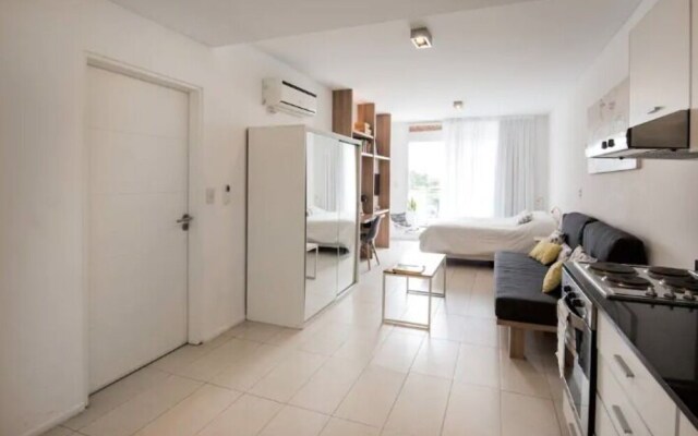 STUDIO Dorrego By Hart