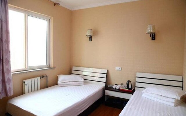 Suiyuan Hotel Xi'an North Railway Station