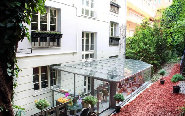 Milford Suites Budapest