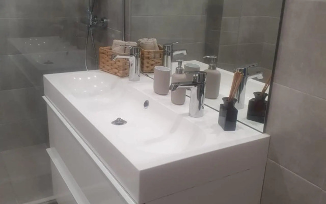 Lisboa Central Apartment