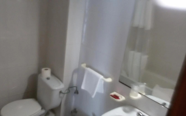 Hotel El Millon