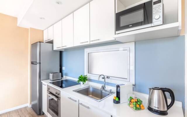 Luxury Apartments in Palermo - by BueRentals