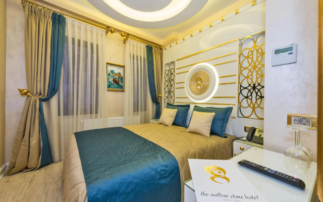The Million Stone Hotel - Special Class