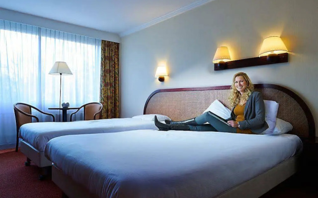 Postillion Hotel Haren Groningen