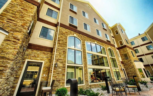 Staybridge Suites Minot by IHG