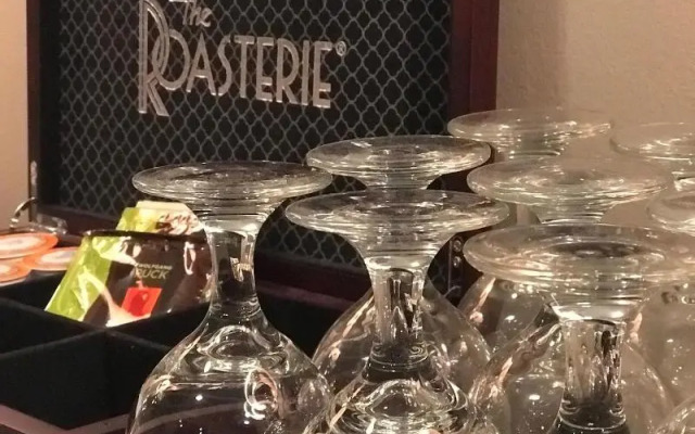 Ophelias Restaurant & Inn