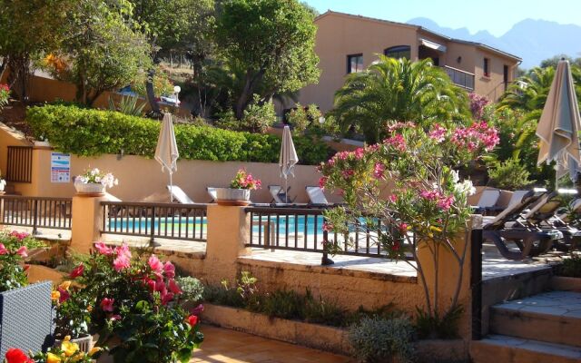 Résidence Cabanaccia