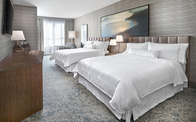 The Westin Calgary Airport