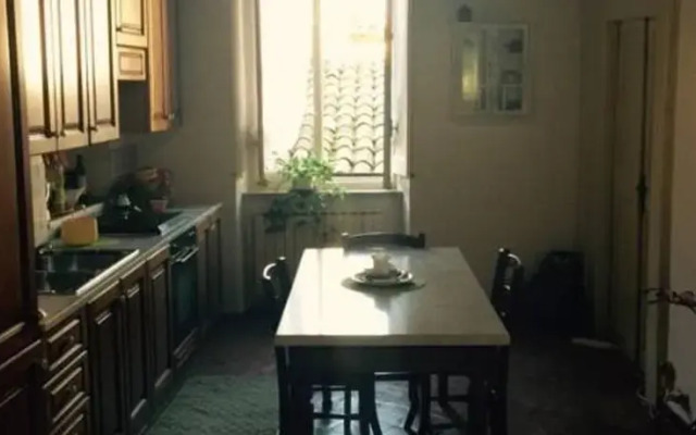 Dimora Regina Margherita