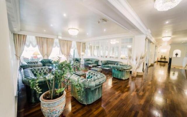 Versilia Golf Resort
