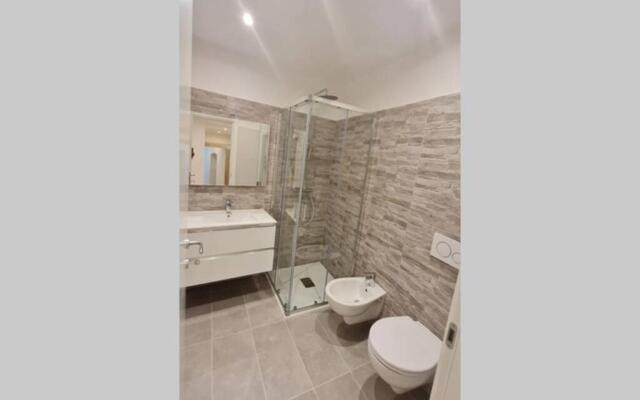 Appartamento Sunrise - Centro Storico N2