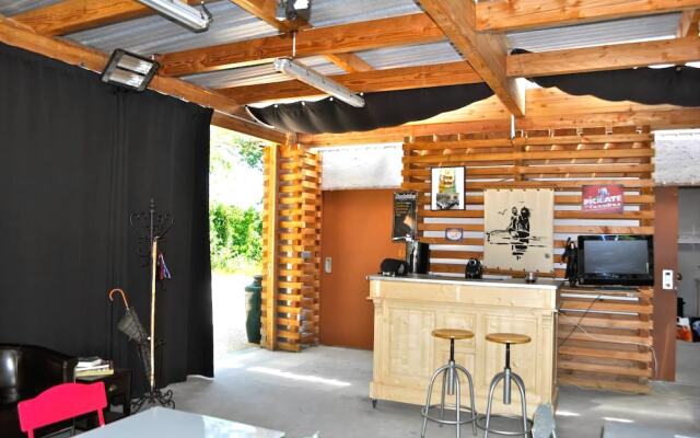 Domaine des Bories