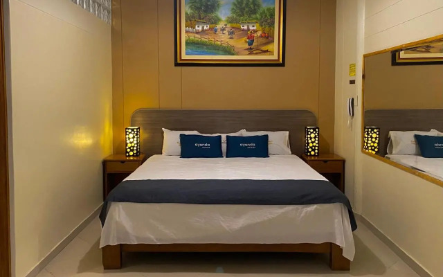 Suite Apart Miraflores