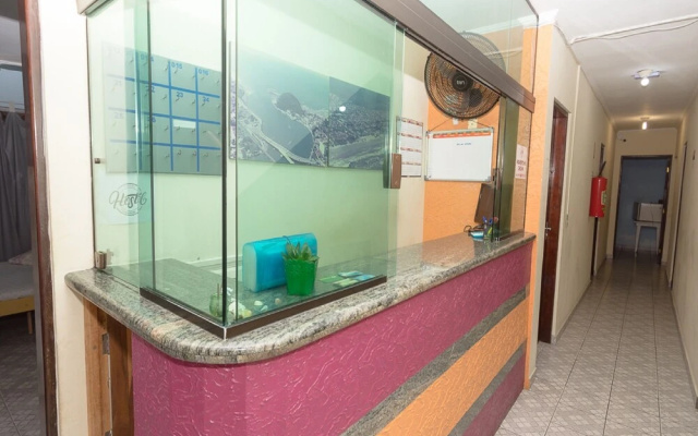 Hostel Suarão