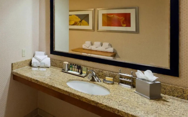 Marriott Denver South at Park Meadows
