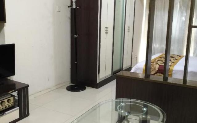 Shenzhen Jinyu Short Term Apartment